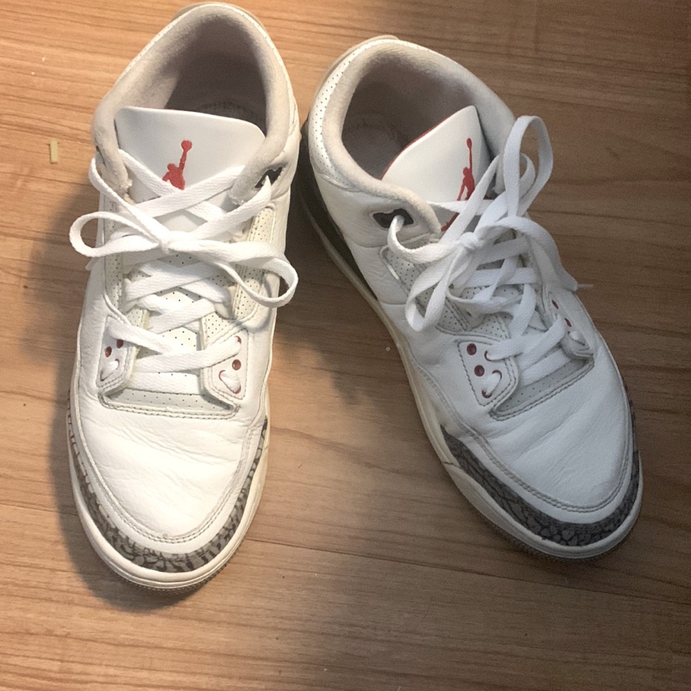 Jordan 2 men’s size 9 Good condition